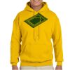 Gildan Adult Heavy Blend™ Hooded Sweatshirt Thumbnail