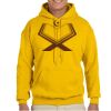 Gildan Adult Heavy Blend™ Hooded Sweatshirt Thumbnail