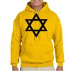 Gildan Adult Heavy Blend™ Hooded Sweatshirt Thumbnail