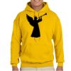 Gildan Adult Heavy Blend™ Hooded Sweatshirt Thumbnail
