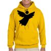 Gildan Adult Heavy Blend™ Hooded Sweatshirt Thumbnail