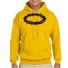 Gildan Adult Heavy Blend™ Hooded Sweatshirt Thumbnail
