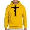 Gildan Adult Heavy Blend™ Hooded Sweatshirt Thumbnail