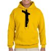 Gildan Adult Heavy Blend™ Hooded Sweatshirt Thumbnail