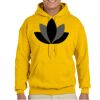 Gildan Adult Heavy Blend™ Hooded Sweatshirt Thumbnail