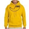 Gildan Adult Heavy Blend™ Hooded Sweatshirt Thumbnail