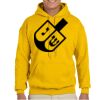 Gildan Adult Heavy Blend™ Hooded Sweatshirt Thumbnail
