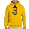 Gildan Adult Heavy Blend™ Hooded Sweatshirt Thumbnail