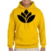 Gildan Adult Heavy Blend™ Hooded Sweatshirt Thumbnail