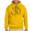 Gildan Adult Heavy Blend™ Hooded Sweatshirt Thumbnail