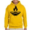 Gildan Adult Heavy Blend™ Hooded Sweatshirt Thumbnail