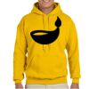 Gildan Adult Heavy Blend™ Hooded Sweatshirt Thumbnail