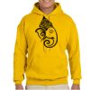 Gildan Adult Heavy Blend™ Hooded Sweatshirt Thumbnail