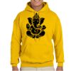 Gildan Adult Heavy Blend™ Hooded Sweatshirt Thumbnail