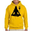 Gildan Adult Heavy Blend™ Hooded Sweatshirt Thumbnail
