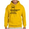 Gildan Adult Heavy Blend™ Hooded Sweatshirt Thumbnail