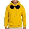 Gildan Adult Heavy Blend™ Hooded Sweatshirt Thumbnail