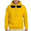 Gildan Adult Heavy Blend™ Hooded Sweatshirt Thumbnail