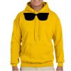 Gildan Adult Heavy Blend™ Hooded Sweatshirt Thumbnail