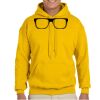 Gildan Adult Heavy Blend™ Hooded Sweatshirt Thumbnail