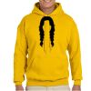 Gildan Adult Heavy Blend™ Hooded Sweatshirt Thumbnail