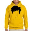 Gildan Adult Heavy Blend™ Hooded Sweatshirt Thumbnail