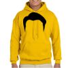 Gildan Adult Heavy Blend™ Hooded Sweatshirt Thumbnail