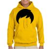Gildan Adult Heavy Blend™ Hooded Sweatshirt Thumbnail