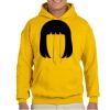 Gildan Adult Heavy Blend™ Hooded Sweatshirt Thumbnail