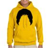Gildan Adult Heavy Blend™ Hooded Sweatshirt Thumbnail