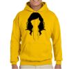 Gildan Adult Heavy Blend™ Hooded Sweatshirt Thumbnail