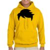 Gildan Adult Heavy Blend™ Hooded Sweatshirt Thumbnail