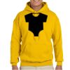 Gildan Adult Heavy Blend™ Hooded Sweatshirt Thumbnail