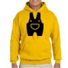 Gildan Adult Heavy Blend™ Hooded Sweatshirt Thumbnail