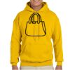 Gildan Adult Heavy Blend™ Hooded Sweatshirt Thumbnail