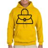 Gildan Adult Heavy Blend™ Hooded Sweatshirt Thumbnail