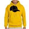 Gildan Adult Heavy Blend™ Hooded Sweatshirt Thumbnail