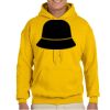 Gildan Adult Heavy Blend™ Hooded Sweatshirt Thumbnail