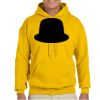 Gildan Adult Heavy Blend™ Hooded Sweatshirt Thumbnail
