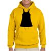 Gildan Adult Heavy Blend™ Hooded Sweatshirt Thumbnail