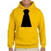 Gildan Adult Heavy Blend™ Hooded Sweatshirt Thumbnail