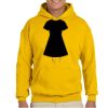 Gildan Adult Heavy Blend™ Hooded Sweatshirt Thumbnail