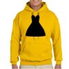 Gildan Adult Heavy Blend™ Hooded Sweatshirt Thumbnail