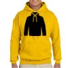 Gildan Adult Heavy Blend™ Hooded Sweatshirt Thumbnail