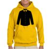 Gildan Adult Heavy Blend™ Hooded Sweatshirt Thumbnail