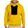 Gildan Adult Heavy Blend™ Hooded Sweatshirt Thumbnail