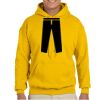 Gildan Adult Heavy Blend™ Hooded Sweatshirt Thumbnail
