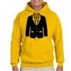 Gildan Adult Heavy Blend™ Hooded Sweatshirt Thumbnail