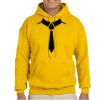 Gildan Adult Heavy Blend™ Hooded Sweatshirt Thumbnail