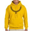Gildan Adult Heavy Blend™ Hooded Sweatshirt Thumbnail
